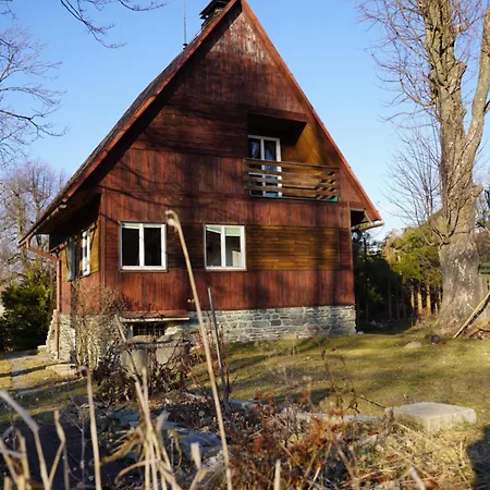 Feriehus U Karla Rudna pod Pradedem