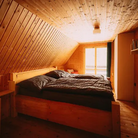 U Karla Ferienhaus *