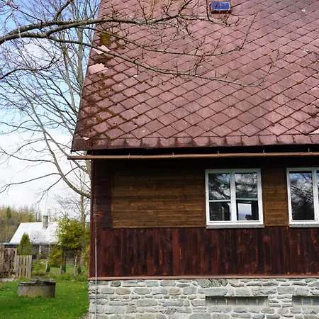 Feriehus U Karla