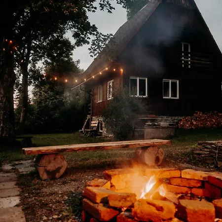 Ferienhaus U Karla