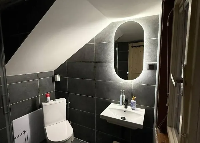 U Karla Rudná pod Pradědem